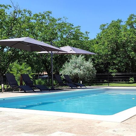 Le 4 Bed and Breakfast Montignac-Lascaux Eksteriør billede
