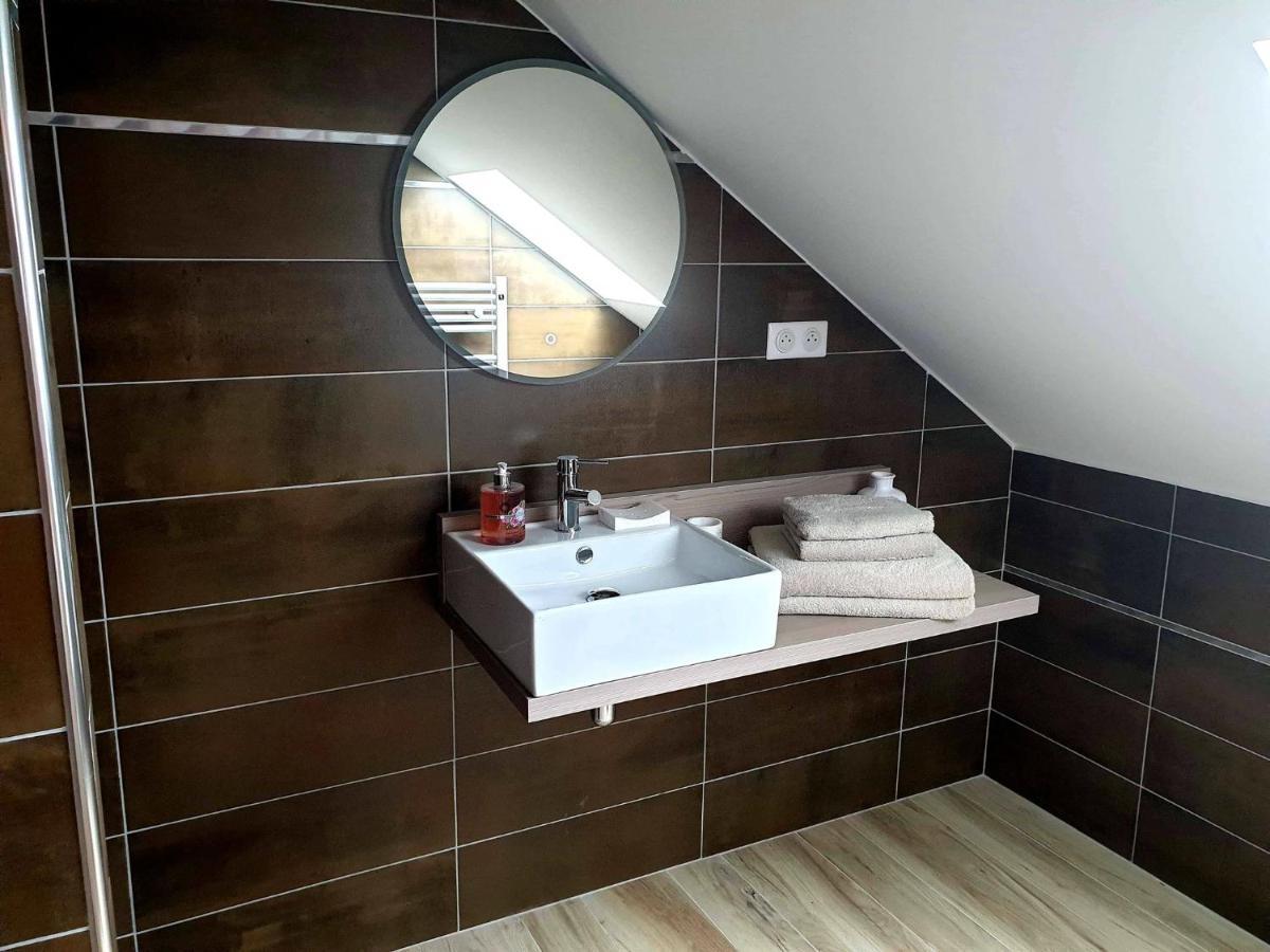 Le 4 Bed and Breakfast Montignac-Lascaux Eksteriør billede