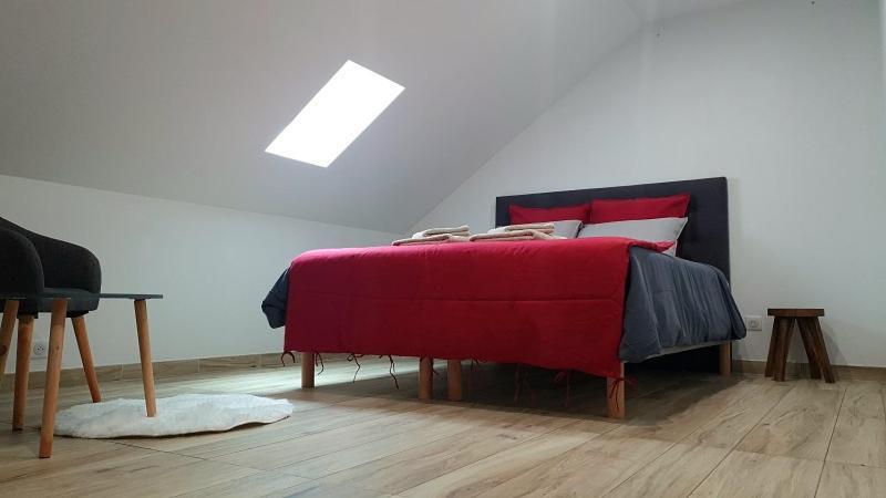 Le 4 Bed and Breakfast Montignac-Lascaux Eksteriør billede