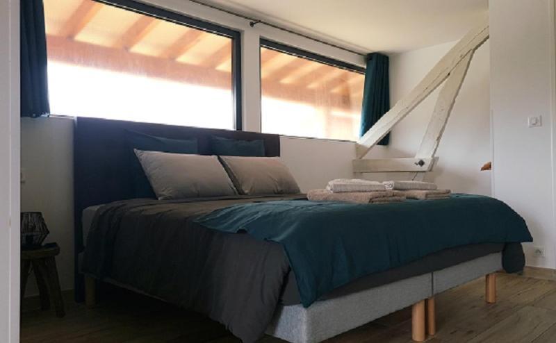 Le 4 Bed and Breakfast Montignac-Lascaux Eksteriør billede