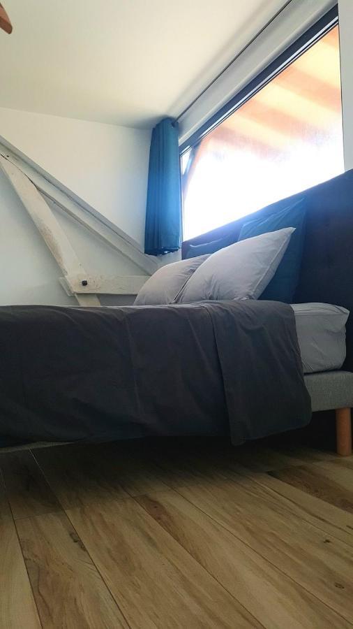 Le 4 Bed and Breakfast Montignac-Lascaux Eksteriør billede