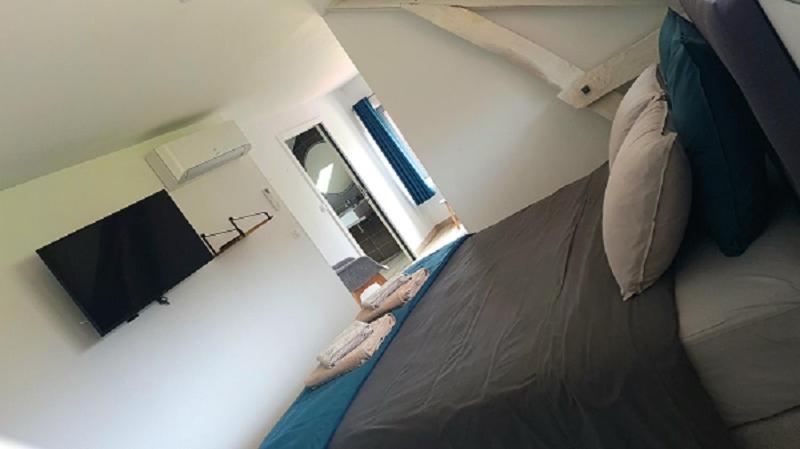 Le 4 Bed and Breakfast Montignac-Lascaux Eksteriør billede