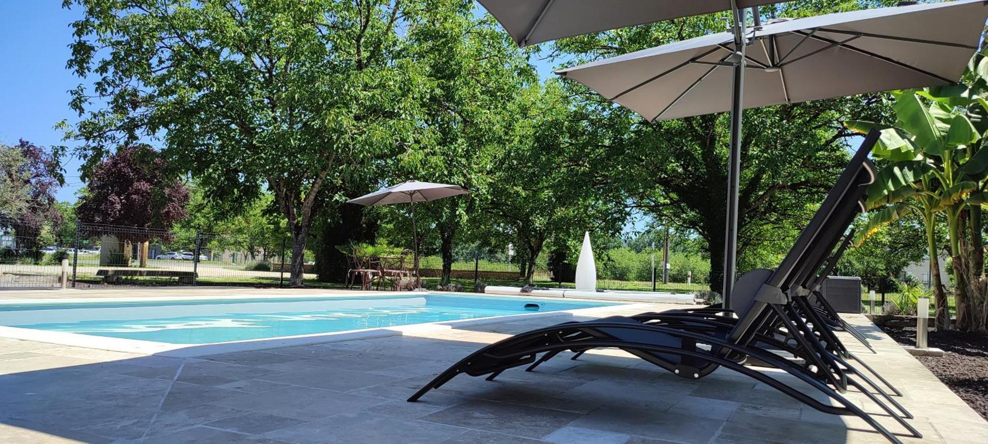 Le 4 Bed and Breakfast Montignac-Lascaux Eksteriør billede